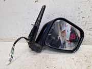 Außenspiegel Seitenspiegel rechts 5Pin elekt.verstell/beheizbar A01 Ebony Charcoal Met MITSUBISHI PAJERO PININ (H6W, H7W) 2.0 GDI 95 KW