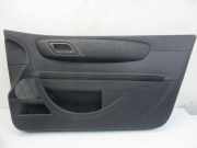 Türverkleidung vorne rechts Stoff schwarz CITROEN C4 COUPE (LA_) 1.4 16V 65 KW 9646798ZD