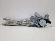 Fensterheber vorne links Fensterhebermotor MITSUBISHI LANCER VIII (CYA, CZA) 1.8 105 KW 5713A085