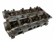 Zylinderkopf SPJE C14HDEZ o. Nockenwellen/Ventile FORD FIESTA VI 1.4 71 KW 8A6G6090CA