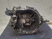 Schaltgetriebe Getriebe 5 Gang 20DP35 PEUGEOT EXPERT KASTEN (VF3A, VF3U, VF3X) 1.6 HDI 66 KW