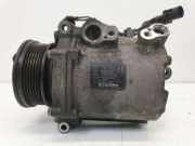 Klimakompressor Kompressor Klimaanlage 4B10-0-10 MITSUBISHI LANCER VIII SPORTBACK (CXA) 1.8 105 KW 7813A068