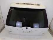 Heckklappe White Solid Ice White VOLVO XC60 3.2 AWD 179 KW