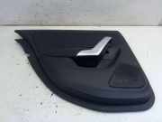 Türverkleidung links hinten Kunststoff in schwarz Armlehne Leder MERCEDES-BENZ A-KLASSE (W177) A 200 120 KW A1777303100