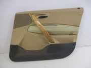 Türverkleidung vorne rechts Beige Sicherheitsmodul BMW X3 (E83) 3.0I XDRIVE 170 KW 6950131