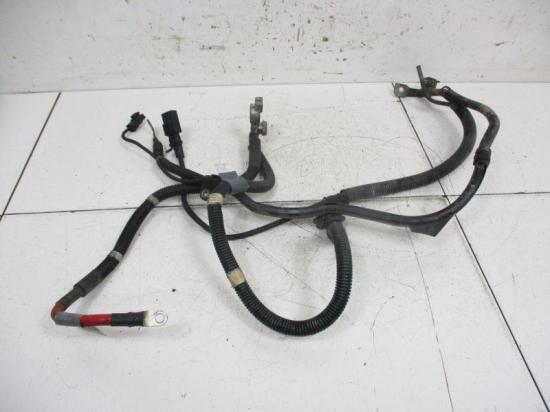Kabel Motor Motorkabelbaum Batteriekabel MINI MINI (R56) ONE 70 KW 7571138 Bild Kabel Motor Motorkabelbaum Batteriekabel MINI MINI (R56) ONE 70 KW 7571138