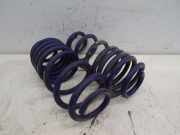 Federsatz Hinterachse Weiß VW GOLF V (1K1) 3.2 R32 4MOTION 184 KW 29176HA