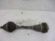 Antriebswelle Gelenkwelle vorne links VW PASSAT VARIANT B6 (3C5) 2.0 TDI 125 KW 3C0407271S