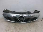 Kühlergrill OPEL ZAFIRA B (A05) 1.9 CDTI 74 KW 13157590