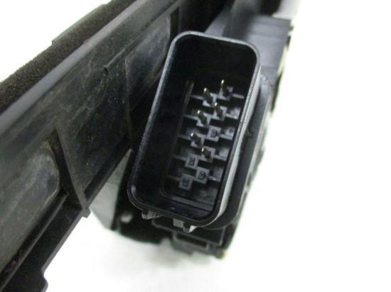 Türschloss rechts hinten FORD FOCUS C-MAX 2.0 TDCI 100 KW 3M5A-R26412-BN Bild Türschloss rechts hinten FORD FOCUS C-MAX 2.0 TDCI 100 KW 3M5A-R26412-BN