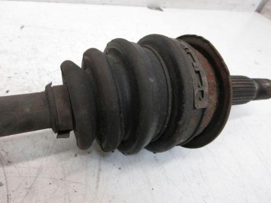 Antriebswelle Gelenkwelle vorne links TOYOTA YARIS (_P9_) 1.0 VVT-I 51 KW 434200D160 Bild Antriebswelle Gelenkwelle vorne links TOYOTA YARIS (_P9_) 1.0 VVT-I 51 KW 434200D160