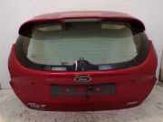 Heckklappe 9SSE Candy-Rot Met. FORD FOCUS III MK3 1.0 ECOBOOST FACELIFT 92 KW AMBM5J-A44230-ADXWAA