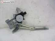 Fensterheber rechts hinten MITSUBISHI LANCER STUFENHECK VIII (CY/Z_A) 2.0 DI-D 103 KW 5743A066