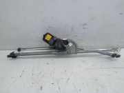 Wischergestänge vorne Wischermotor Frontscheibenwischermotor MINI MINI CLUBMAN (R55) COOPER D 80 KW 8377427/53555304