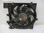 Lüfter Kühlerlüfter Motorlüfter OPEL ZAFIRA B (A05) 1.9 CDTI 110 KW 0130303302~13147279