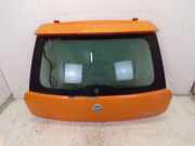 Heckklappe 551A ARANCIO SPASSOSO FIAT PUNTO/GRANDE PUNTO (199) 1.4 16V 70 KW