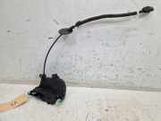 Türschloss vorne links RENAULT ZOE (BFM) ZOE VE (B10) 80 KW 805031107R