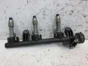 Verteilerrohr Kraftstoff Einspritzdüse TOYOTA AYGO (WNB1_, KGB1_) 1.0 FACELIFT I 50 KW 238140Q010/232500Q010