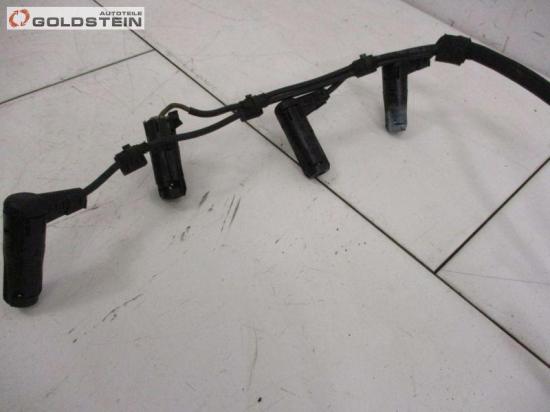 Kabel Kabelbaum Motor Glühmodul BMW 3 (E90) 318D LCI 105 KW 7580397 Bild Kabel Kabelbaum Motor Glühmodul BMW 3 (E90) 318D LCI 105 KW 7580397