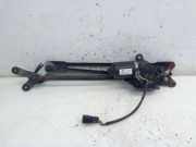 Wischergestänge vorne Wischermotor HYUNDAI H-1 CARGO (TQ) 2.5 CRDI 125 KW 98110-4H000/03541-8240