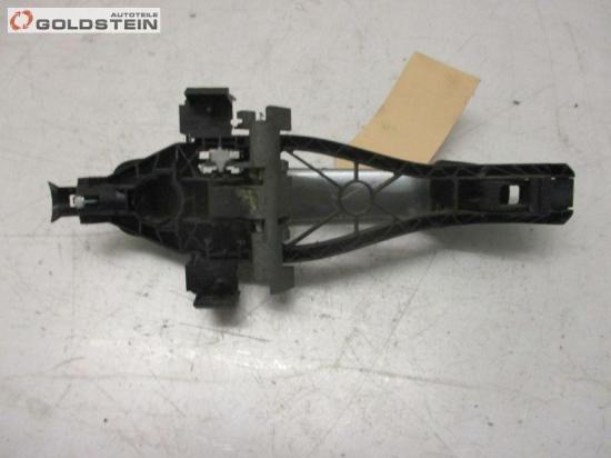 Türgriff hinten links Fahrerseite VOLVO V50 (MW) 2.0 D 100 KW Bild Türgriff hinten links Fahrerseite VOLVO V50 (MW) 2.0 D 100 KW
