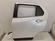 Tür links hinten GYN Snowflake White Pearl CHEVROLET TRAX 1.7 TD AWD 96 KW