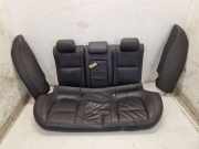 Rücksitzbank Leder geteilt Charcoal Sitz Hinten JAGUAR XF (X250) 3.0 D 155 KW