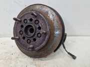 Achsschenkel Radnabe vorne rechts FORD TRANSIT V363 MK8 KASTEN (FCD, FDD) 2.0 T 96 KW