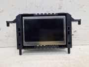 Display Bildschirm Anzeige FORD TRANSIT V363 MK8 KASTEN (FCD, FDD) 2.0 T 96 KW