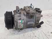 Klimakompressor Kompressor Klimaanlage R134a VW PASSAT VARIANT (3C5) 2.0 TDI 103 KW 1K0820803S