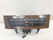Schalter Schalterleiste, Warnblinker, ESP, MERCEDES-BENZ E-KLASSE T-MODEL (S211) E 220 T CDI MOPF 125 KW A2116830091