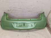 Stoßstange hinten Heckschürze 4VD Zitronengras Perl OPEL AGILA (B) (H08) 1.0 50 KW