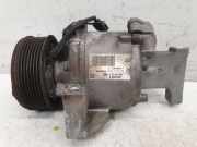 Klimakompressor Kompressor Klimaanlage H4D400 RENAULT TWINGO III (BCA, BCM) 1.0 SCE 70 52 KW 926002090R/A4538307000
