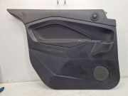 Türverkleidung links hinten Schwarz FORD GRAND C-MAX (DXA/CEU) 1.5 TDCI FL 88 KW