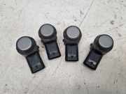 Sensor Einparkhilfe PDC hinten SATZ 4 Stk VW GOLF PLUS (521, 5M1) 1.4 16V 59 KW 4H0919275/5C6919275