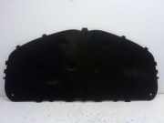 Motorhaube Dämmmatte Isolation VW GOLF PLUS (521, 5M1) 1.6 FSI 85 KW 5M0863835