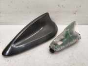 Antenne Dach Dachantenne m. Abdeckung B39 Mineral Grau Met- BMW 3 GRAN TURISMO (F34) 328I XDRIVE 180 KW 6959147/9252257