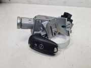 Zündschloss Zündschlüssel 1x OPEL ASTRA K (B16) 1.0 TURBO 77 KW