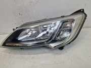 Scheinwerfer links CITROEN JUMPER KASTEN III 2.2 HDI 110 81 KW 1374296080