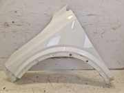 Kotflügel vorne links 326 Crystal White NISSAN QASHQAI III (J12) 1.5 VC-T 140 KW