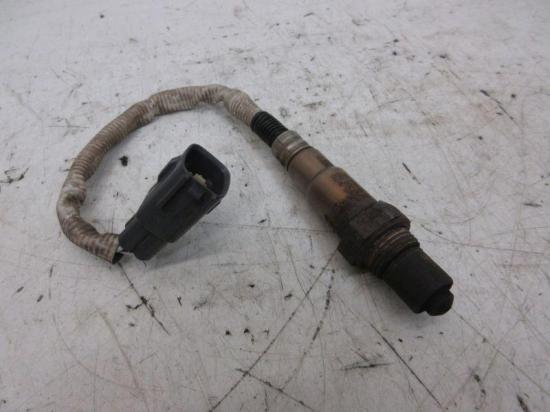 Lambdasonde vor Kat TOYOTA YARIS (_P9_) 1.0 VVT-I 51 KW 894650H010 Bild Lambdasonde vor Kat TOYOTA YARIS (_P9_) 1.0 VVT-I 51 KW 894650H010