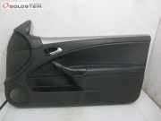 Türverkleidung vorne rechts RHD Rechtslenker Leder SAAB 9-3 CABRIOLET (YS3F) 1.9 TID 110 KW 12775426~307715
