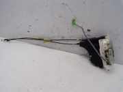 Türschloss vorne links Seilzug MITSUBISHI LANCER VIII SPORTBACK (CX_A) 1.8 105 KW 5715A421