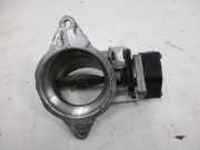 Drosselklappe Vorklappenstutzen M52 BMW 3 COUPE (E36) 320I 110 KW 1748840