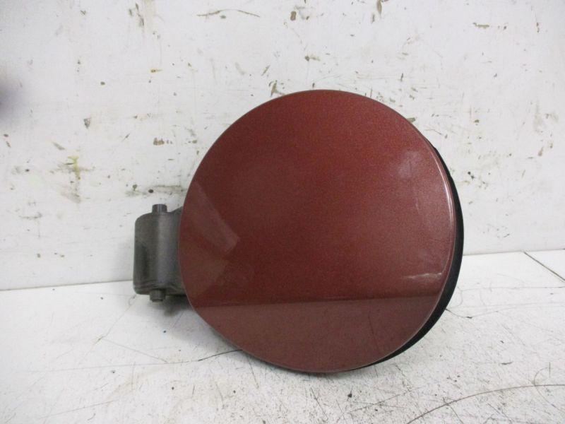 Tankklappe WA715SSeraph Orange Metallic CHEVROLET CRUZE (J300) 1.4 103 KW Bild Tankklappe WA715SSeraph Orange Metallic CHEVROLET CRUZE (J300) 1.4 103 KW