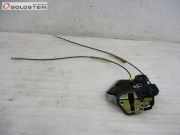 Türschloss links hinten Stellmotor ZV TOYOTA COROLLA VERSO (ZER_, ZZE_, R1_) 1.8 95 KW