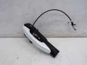 Türgriff rechts hinten TEQNC - Blanc Nacre Perl RENAULT MEGANE IV GRANDTOUR (K9A/M/N) 1.2 TCE 13 97 KW 806064060R