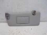 Sonnenblende links RENAULT ZOE (BFM) ZOE 65 KW 964012136R
