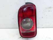 Rückleuchte Rücklicht links MINI MINI CLUBMAN (R55) COOPER D 80 KW 2754529
