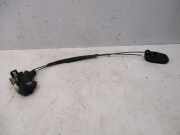 Türschloss vorne rechts mit Türgriff MITSUBISHI COLT VI (Z3_A, Z2_A) 1.1 55 KW 5715A136